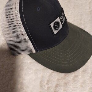 Women's Salty Crew baseball cap